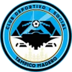 Escudo CDS Tampico Madero