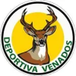 Escudo Deportiva Venados