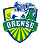 Escudo Orense SC