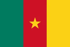 Escudo Cameroon U23