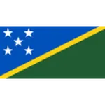 Escudo Solomon Islands W