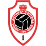 Escudo Royal Antwerp II