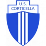 Escudo Corticella