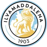 Escudo Ilvamaddalena