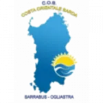 Escudo Sarrabus Ogliastra