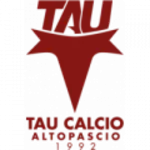 Escudo Tau Altopascio