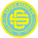 Escudo Casric Stars