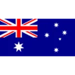 Escudo Australia