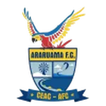Escudo CEAC / Araruama