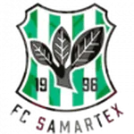 Escudo Samartex