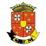 Escudo Os Marialvas