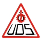 Escudo UD da Serra