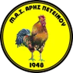 Escudo Aris Petinos