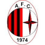 Escudo Asteras Stavros