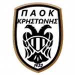 Escudo PAO Kristoni