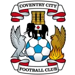 Escudo Coventry City U21
