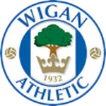 Escudo Wigan Athletic U21