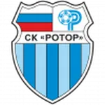 Escudo Rotor Volgograd