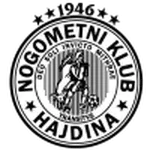 Escudo Hajdina