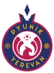 Escudo Pyunik U19