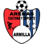 Escudo Arenas Armilla