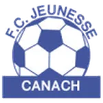 Escudo Jeunesse Canach