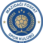 Escudo Mazıdağı Fosfatspor