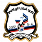 Escudo Asaria