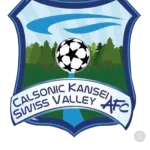 Escudo Calsonic Kansei SV