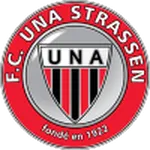 Escudo UNA Strassen