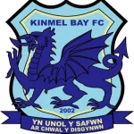 Escudo Kinmel Bay