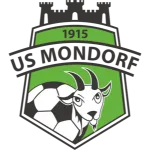 Escudo US Mondorf-les-bains
