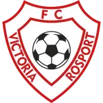 Escudo Victoria Rosport