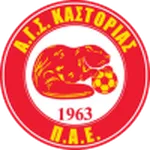 Escudo Kastoria