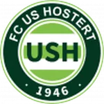 Escudo US Hostert