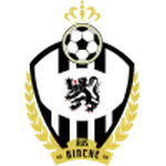 Escudo RUS Binche