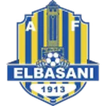 Escudo AF Elbasani
