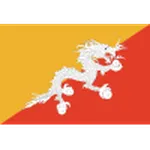 Escudo Bhutan W