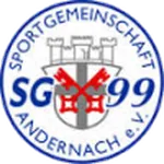 Escudo Andernach W