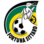 Escudo Fortuna Sittard