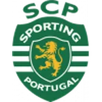 Escudo Sporting CP W