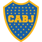 Escudo Boca Juniors W