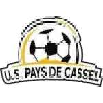 Escudo Pays de Cassel