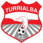 Escudo Turrialba Fc