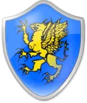 Escudo Aylesford