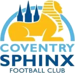 Escudo Coventry Sphinx W