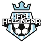 Escudo FC Helsingor