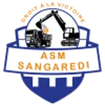 Escudo ASM Sangarédi