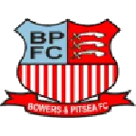 Escudo Bowers & Pitsea W