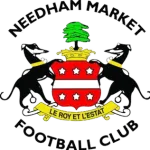 Escudo Needham Market W